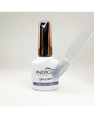 Monte Carlos Gel Polish, 7 ml
