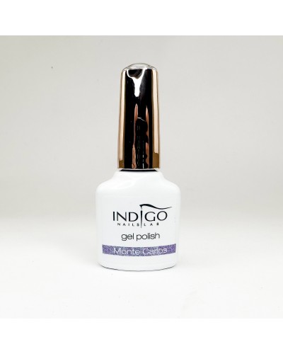 Monte Carlos Gel Polish, 7 ml