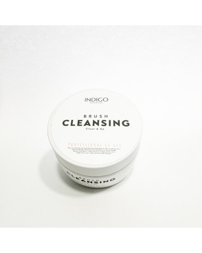 Limpiador De Pinceles, 30 ml