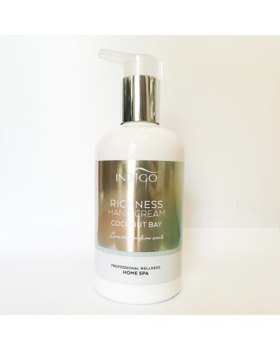 Coconut Bay Crema De Manos, 300 ml