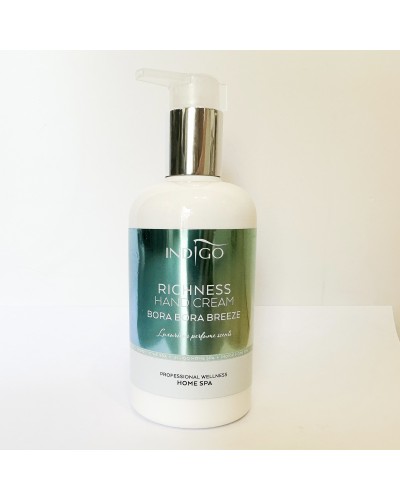 Bora Bora Breeze Crema De Manos, 300ml