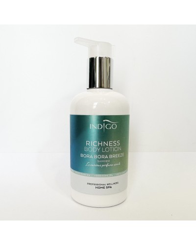 Bora Bora Breeze Shimmer Body lotion, 300 ml