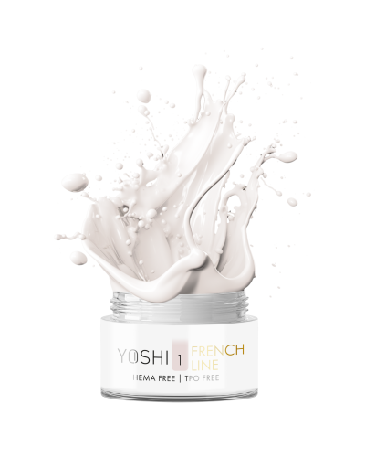 Gel French Line N.1, 50ml
