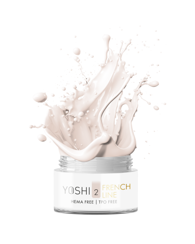 Gel French Line N.2, 15ml
