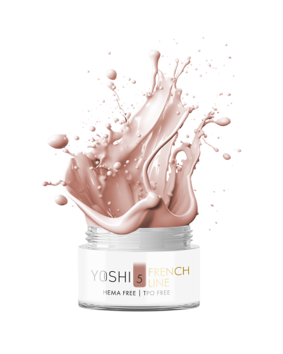 Gel French Line N.5, 15ml