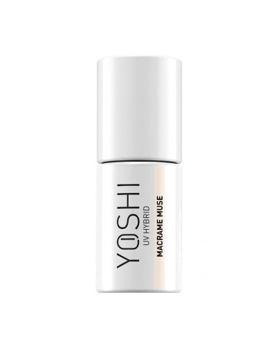 Gel Polish Macram Muse 130, 6ml