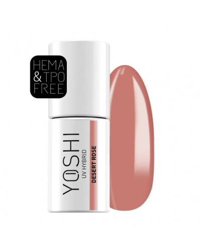 Esmalte Desert Rose 132, 6ml