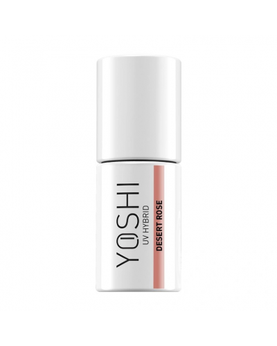 Esmalte Desert Rose 132, 6ml