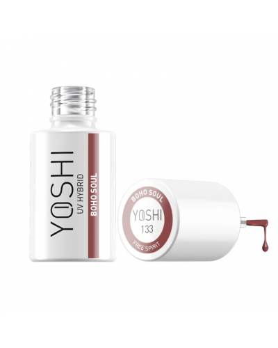 Esmalte Boho Soul 133, 6ml