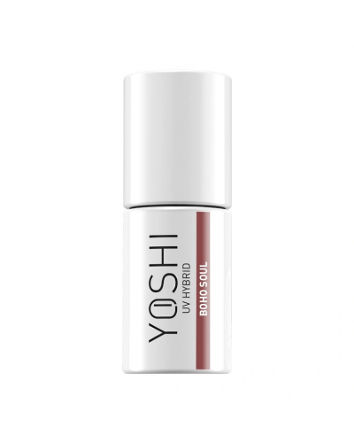 Esmalte Boho Soul 133, 6ml
