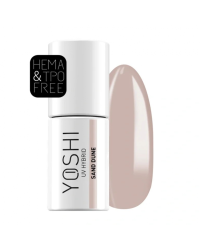 Gel Polish Sand Dune 134, 6ml