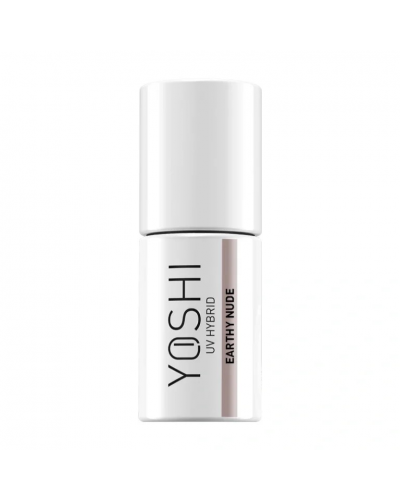 Esmalte Earthy Nude 135, 6ml