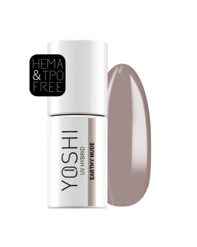 Esmalte Earthy Nude 135, 6ml
