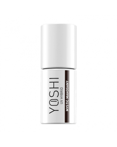 Esmalte Mystic Mahogany 137, 6ml