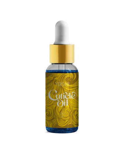 Aceite Para Cutícula N.6, 15ml