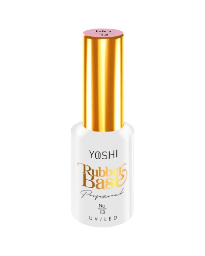 Base Rubber N.13, 10ml