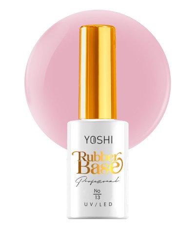 Base Rubber N.13, 10ml