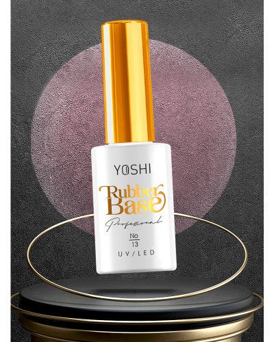 Base Rubber N.13, 10ml