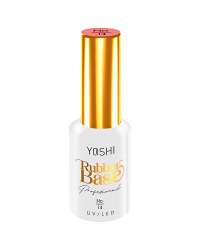 Rubber Base N.14, 10ml