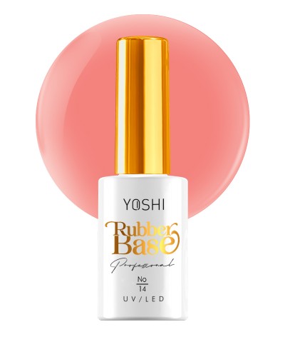 Base Rubber N.14, 10ml