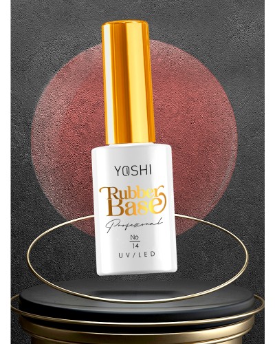 Rubber Base N.14, 10ml