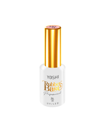 Base Rubber N.19, 10ml