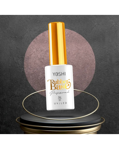Rubber Base N.21, 10ml