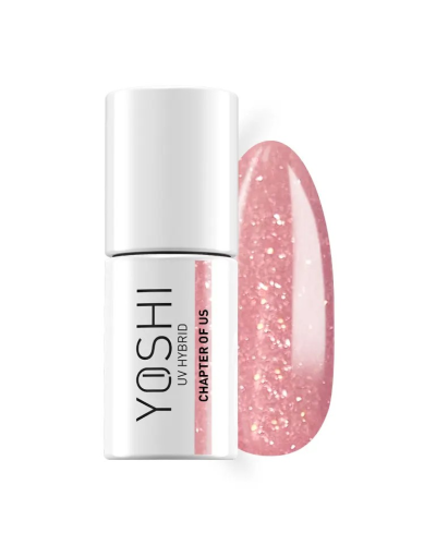 Gel Polish Chapter of Us 161, 6ml