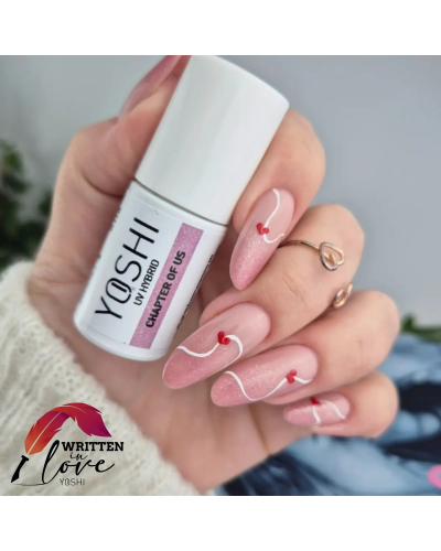 Gel Polish Chapter of Us 161, 6ml