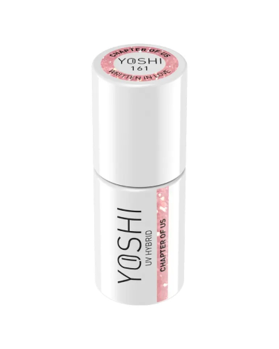 Gel Polish Chapter of Us 161, 6ml