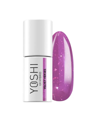 Esmalte Velvet Verses 165, 6ml