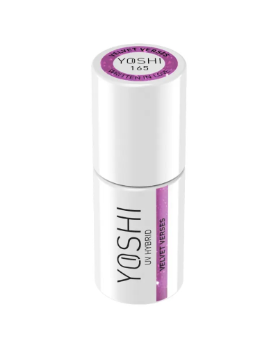 Esmalte Velvet Verses 165, 6ml