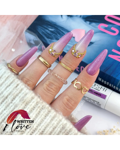 Esmalte Velvet Verses 165, 6ml