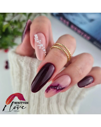 Gel Polish Pages of Passion 167, 6ml
