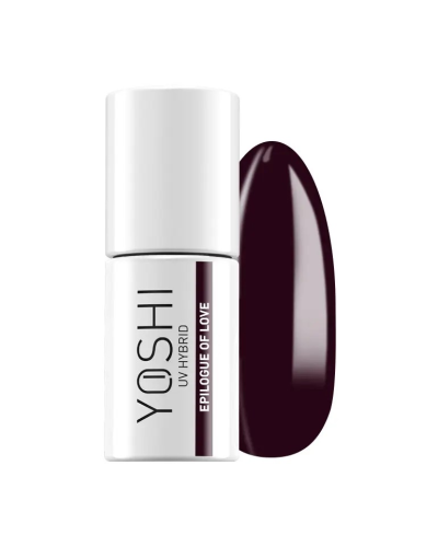 Esmalte Epilogue of Love 168, 6ml