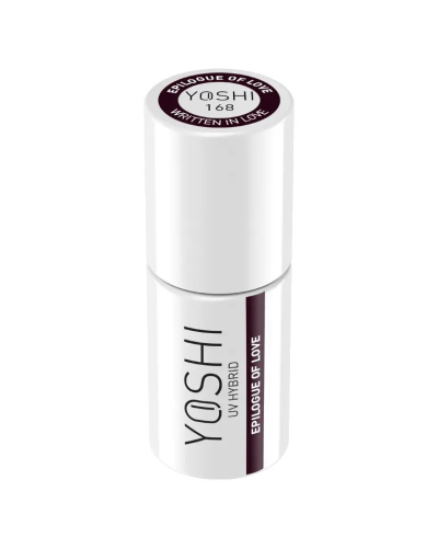 Esmalte Epilogue of Love 168, 6ml