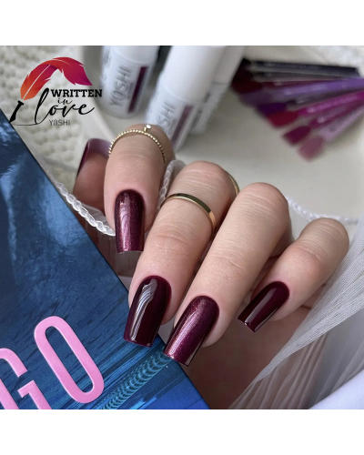 Esmalte Epilogue of Love 168, 6ml