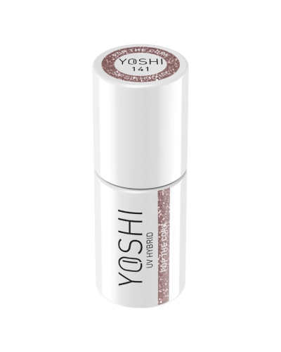 Gel Polish Pop The Cork 141, 6ml