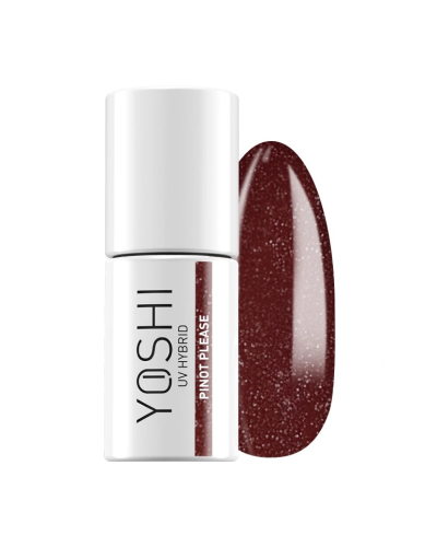 Gel Polish Pinot Please 147, 6ml