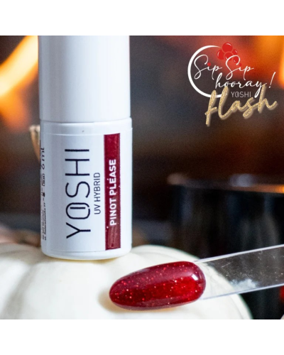 Gel Polish Pinot Please 147, 6ml