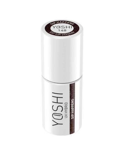 Gel Polish Sip Happens 148, 6ml