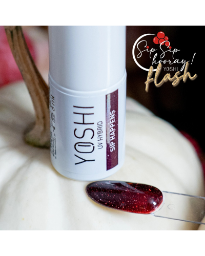 Gel Polish Sip Happens 148, 6ml