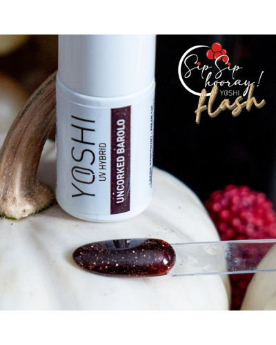Gel Polish Uncorked Barolo 149, 6ml