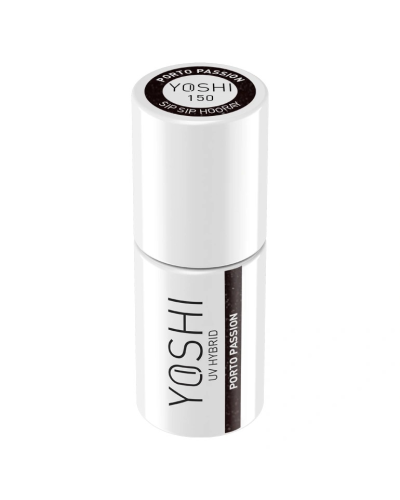 Esmalte Porto Passion 150, 6ml