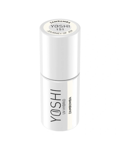 Esmalte Zambomba 151, 6 ml