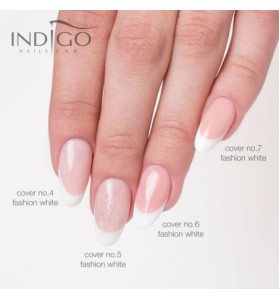 Cover 4 - Glamour, 38g