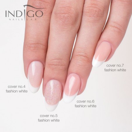 Cover 4 - Glamour, 38g