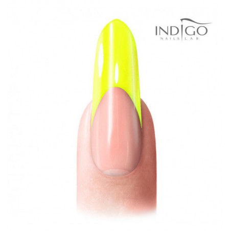 Acrílico Neón Lemon, 2g