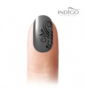 Paint Black Gel, 8ml