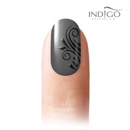 Paint Black Gel, 8ml